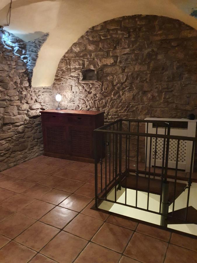 Il Meridiano Дольчеаккуа Экстерьер фото